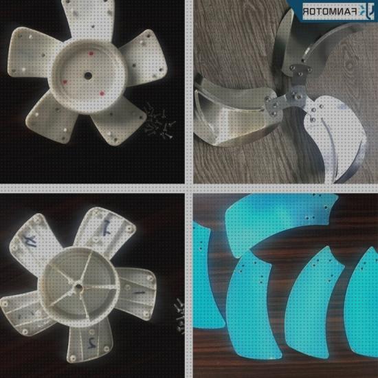Las mejores marcas de aspas ventiladores ventiladores de aspas industrial
