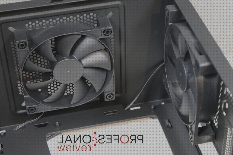 Las mejores marcas de ventiladores nzxt