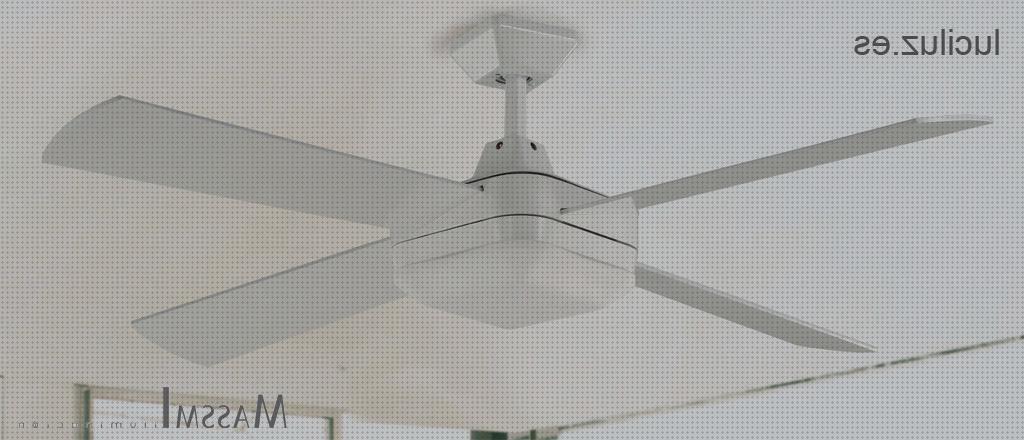 Las mejores luces techos ventiladores ventiladores de techo con luz blanco