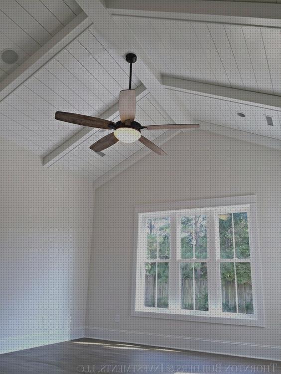 Las mejores marcas de luces modernos ventiladores ventiladores de techo modernos con luz a control remoto