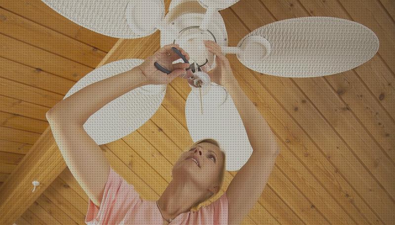 Las mejores techos ventiladores ventiladores de techo relacion calidad