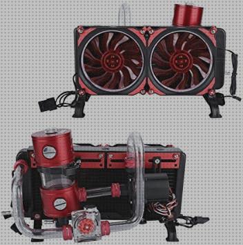 ¿Dónde poder comprar ventilador 18 cm ventilador de cabeza equipos de frio de cerveza con ventiladores ventiladores enfriados por agua?