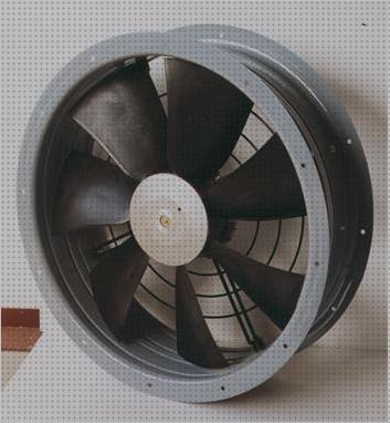 Las mejores industriales ventiladores ventiladores helicoidales industriales