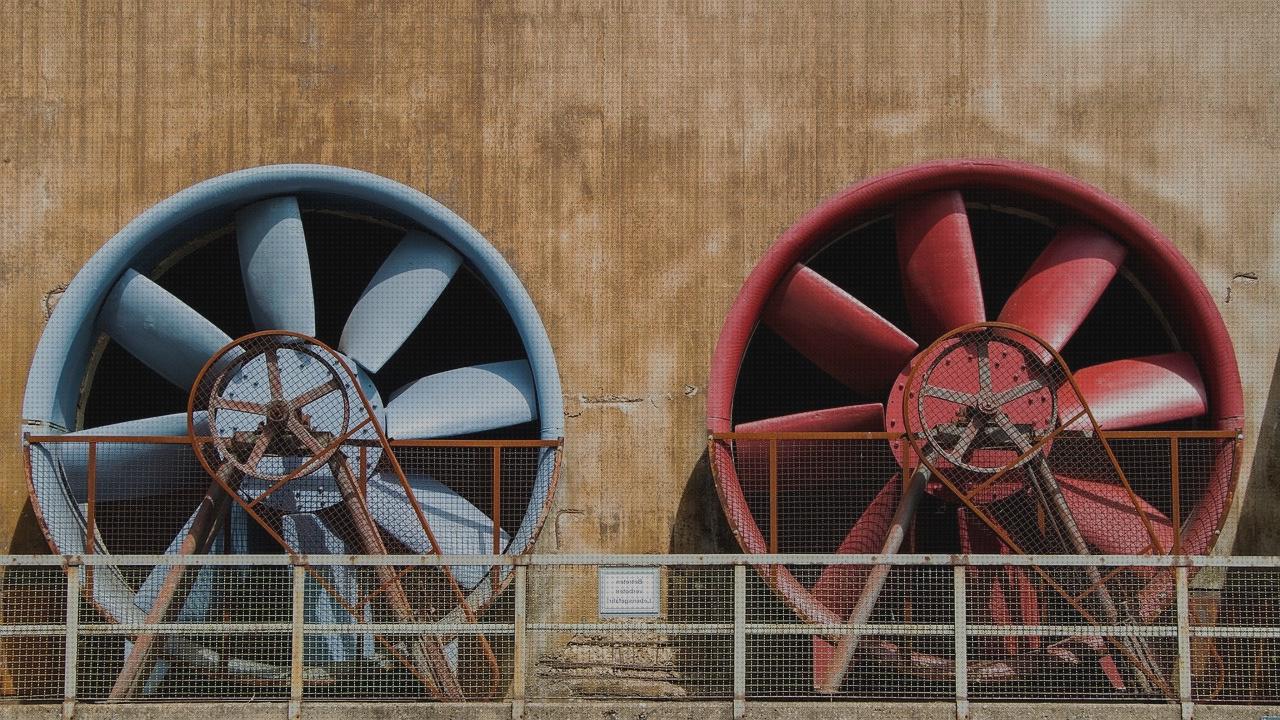 ¿Dónde poder comprar ventilador industrial ventiladores ventiladores industriales españa?