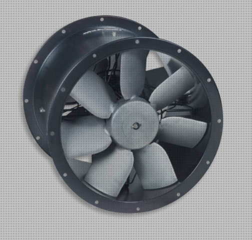 Las mejores marcas de industriales ventiladores ventiladores helicoidales industriales