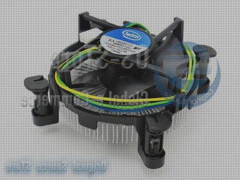 Mejores 28 ventiladores lga intel 1155 para comprar