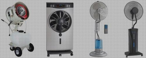 ¿Dónde poder comprar nebulizadores ventiladores ventiladores nebulizadores?