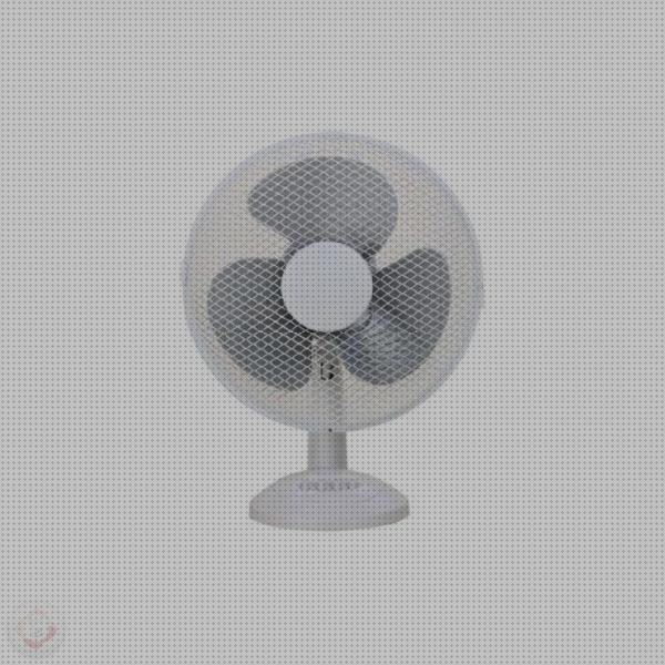 Review de ventiladores pequeños 30 diametro