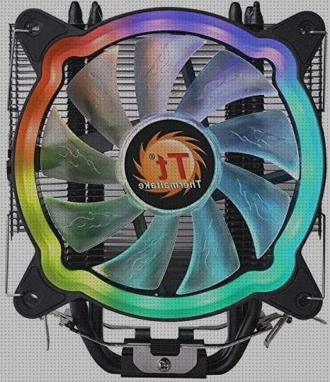 Las mejores marcas de ryzen ryzen 3600 sin ventilador