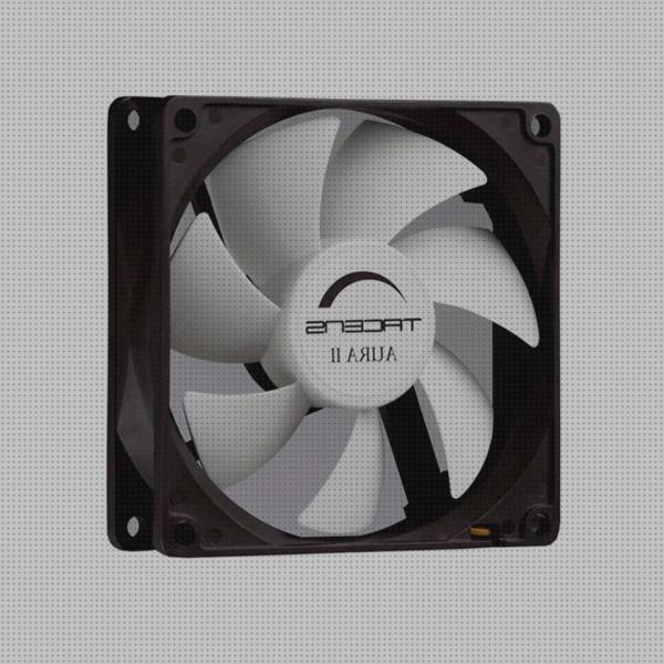 TOP 40 ventiladores suplementario bajo análisis