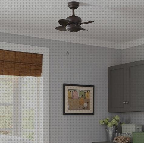 Las mejores marcas de habitaciones techos ventiladores ventilador techo habitacion pequeña
