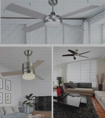 Las mejores marcas de orbegozo ventilador techo orbegozo cp 50120
