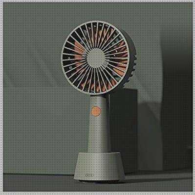 Las mejores marcas de mini ventilador usb mini fan