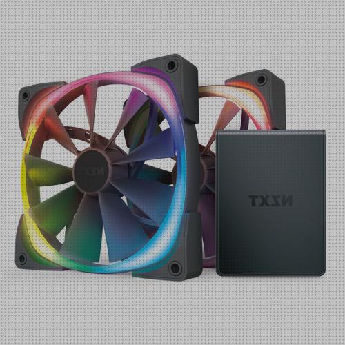 Las mejores marcas de 140mm ventilador nzxt 140mm