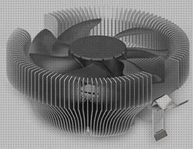 Las mejores marcas de amd ventilador procesador amd