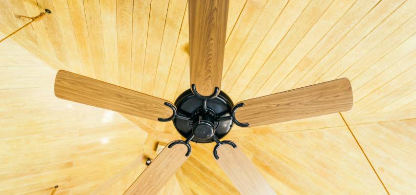 Top 10 mejores ventiladores de techo