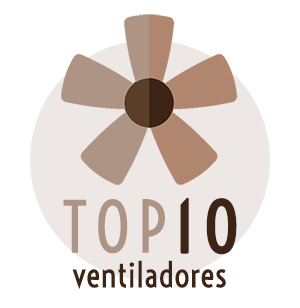 TOP10Ventiladores
